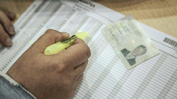 Lo que se juega y se define en Colombia en la consulta de este 8 de marzo de 2026 Lo que se juega y se define en Colombia en la consulta de este 8 de marzo de 2026