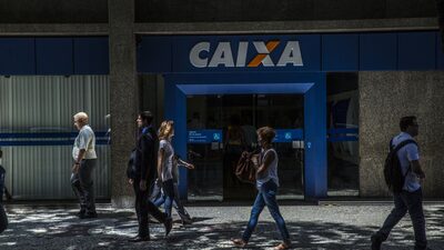 Calendário do Bolsa Família: Caixa começa a pagar 20,5 milhões de famílias Calendário do Bolsa Família: Caixa começa a pagar 20,5 milhões de famílias