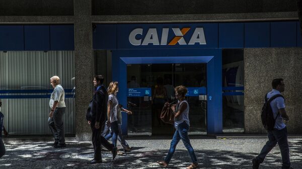Governo vai indicar Carlos Vieira Fernandes para a presidência da Caixa Governo vai indicar Carlos Vieira Fernandes para a presidência da Caixa