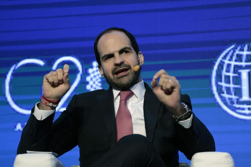 Casillas, uno de los principales expertos del banco central de México, ocupó diferentes roles en Banorte desde su incorporación en 2012. Casillas, uno de los principales expertos del banco central de México, ocupó diferentes roles en Banorte desde su incorporación en 2012.