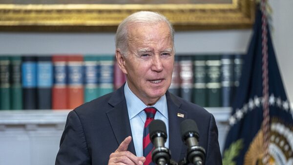 Biden insulta a Putin e intensifica los ataques contra Trump Biden insulta a Putin e intensifica los ataques contra Trump