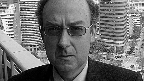 Eduardo Guilisasti Gana Eduardo Guilisasti Gana