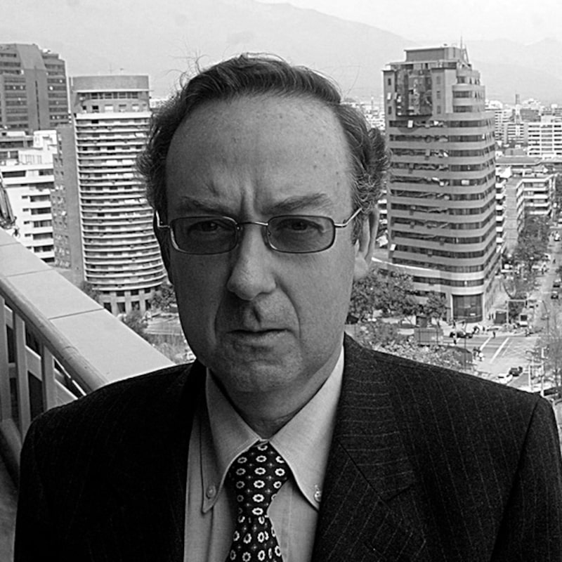 Eduardo Guilisasti Gana Eduardo Guilisasti Gana