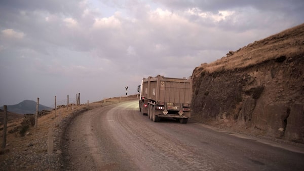 La startup de cobre Quilla prepara su OPI mientras busca ampliar la producción en Perú La startup de cobre Quilla prepara su OPI mientras busca ampliar la producción en Perú