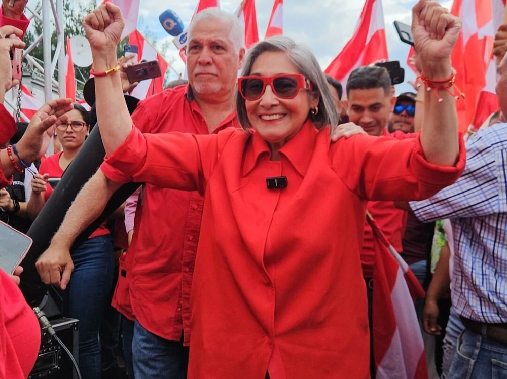 Maribel Espinoza Maribel Espinoza