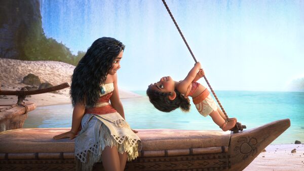 Esta es la película más vista de Disney y su secuela se estrenará pronto Esta es la película más vista de Disney y su secuela se estrenará pronto