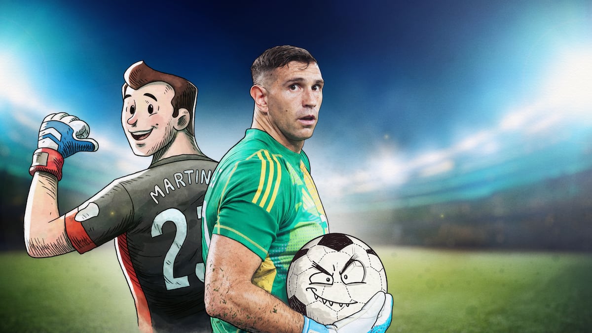 De ‘Mafalda’ al documental de Fito Páez: Netflix revela todos sus estrenos desde Argentina