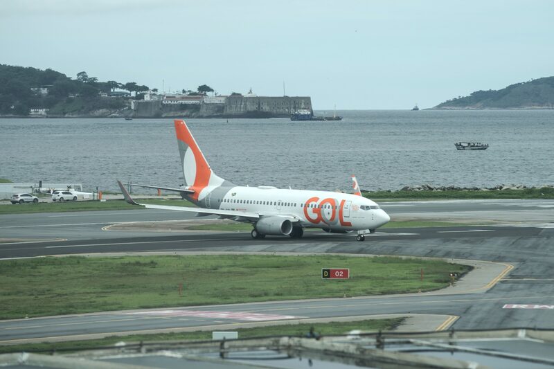 Low-Cost Brazilian Airline Gol Files For Bankruptcy In US Low-Cost Brazilian Airline Gol Files For Bankruptcy In US