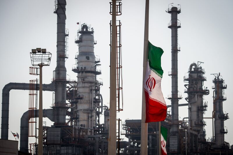 Iran To Meet Own Gasoline Needs After Persian Gulf Star Refinery Expansion Iran To Meet Own Gasoline Needs After Persian Gulf Star Refinery Expansion