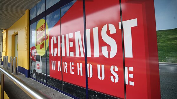 Un expasante se hace multimillonario en una fusión de farmacias en Australia Un expasante se hace multimillonario en una fusión de farmacias en Australia