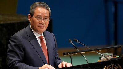 China defiende control de tierras raras, mientras lanza iniciativa junto a países en desarrollo China defiende control de tierras raras, mientras lanza iniciativa junto a países en desarrollo