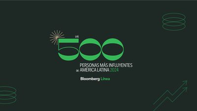 La Estrategia del Día: ‘Los 500 de Bloomberg Línea’, Juan Valdez y Los Chicago Cubs y Rappi La Estrategia del Día: ‘Los 500 de Bloomberg Línea’, Juan Valdez y Los Chicago Cubs y Rappi