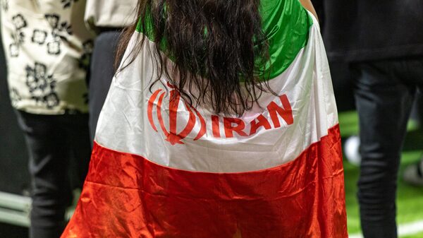 El mundo del fútbol debe proteger al equipo de Irán El mundo del fútbol debe proteger al equipo de Irán