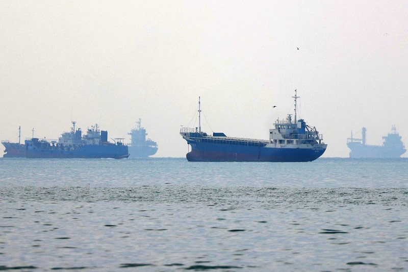 Iran War Has Cost US $38 Billion Over Five Months, CBO Says Iran War Has Cost US $38 Billion Over Five Months, CBO Says