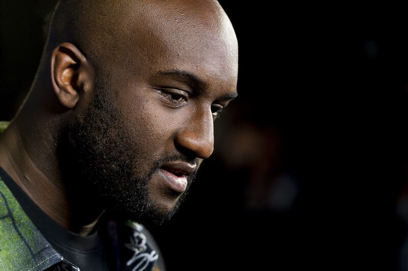 Virgil Abloh Virgil Abloh