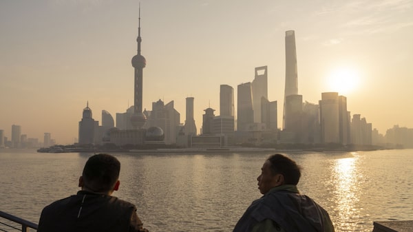 Deflação de bens na China deve permitir Selic mais baixa, avalia Legacy Capital Deflação de bens na China deve permitir Selic mais baixa, avalia Legacy Capital