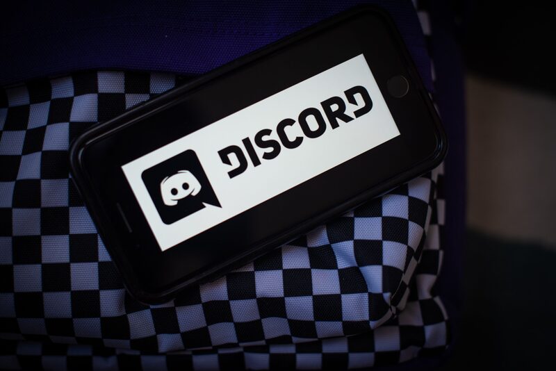 Discord Discord