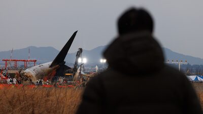 Aviação comercial tem o maior número de fatalidades desde 2018 em acidentes aéreos Aviação comercial tem o maior número de fatalidades desde 2018 em acidentes aéreos