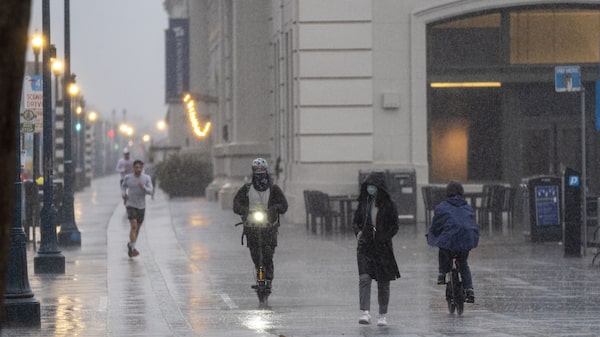 Scooters eléctricos parecen cada vez más capaces de ayudar a reducir emisiones Scooters eléctricos parecen cada vez más capaces de ayudar a reducir emisiones