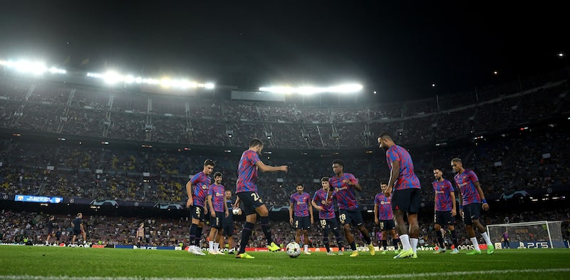 FC Barcelona FC Barcelona