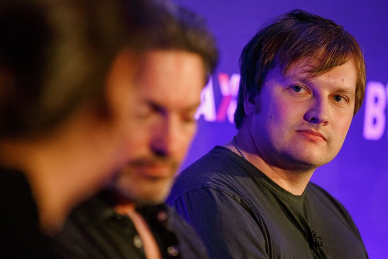 Stani Kulechov Stani Kulechov