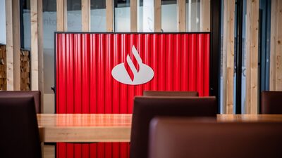 Santander acirra disputa por super-ricos com nova bandeira no Brasil e em Miami Santander acirra disputa por super-ricos com nova bandeira no Brasil e em Miami