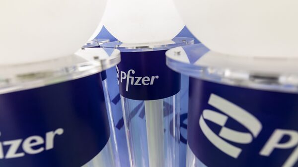 Pfizer previene el 70% de las hospitalizaciones por ómicron: estudio de Sudáfrica Pfizer previene el 70% de las hospitalizaciones por ómicron: estudio de Sudáfrica