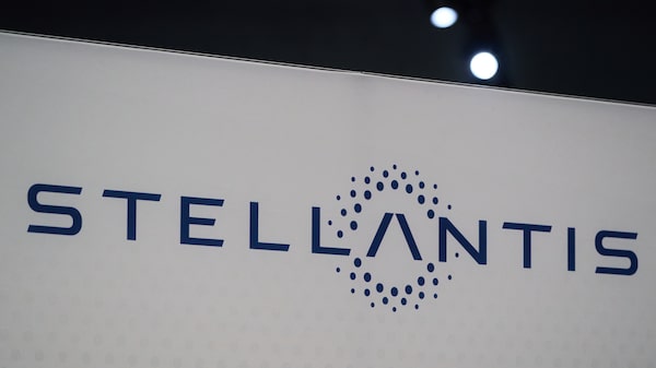 Stellantis vuelve a obtener ganancias gracias al sólido desempeño en Norteamérica Stellantis vuelve a obtener ganancias gracias al sólido desempeño en Norteamérica
