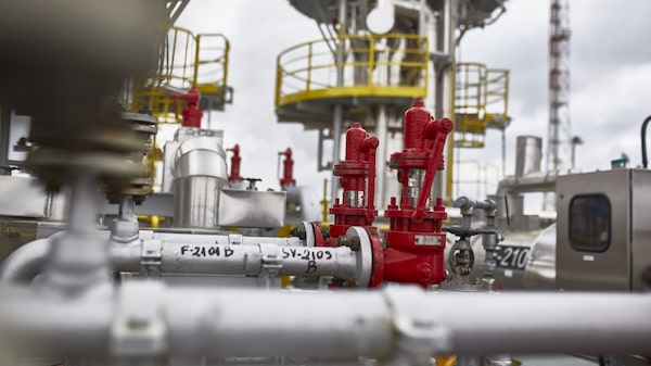 La polaca Orlen afirma que Rusia corta el suministro de petróleo a través de un oleoducto clave La polaca Orlen afirma que Rusia corta el suministro de petróleo a través de un oleoducto clave