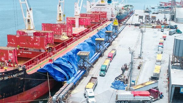 China se interesa en construir el tren interoceánico, proyecto de hace dos siglos China se interesa en construir el tren interoceánico, proyecto de hace dos siglos