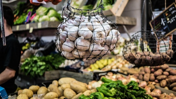 Inflación de Colombia tocaría nuevo récord en noviembre: lluvias presionan el dato Inflación de Colombia tocaría nuevo récord en noviembre: lluvias presionan el dato