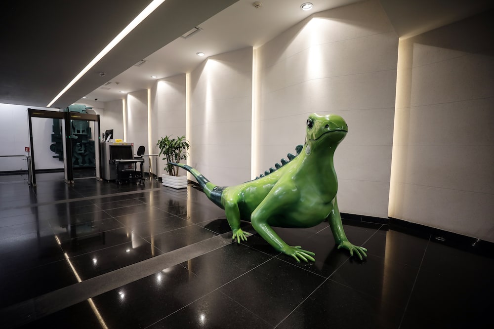 Ecopetrol's New CEO Ricardo Roa Holds Press Conference Ecopetrol's New CEO Ricardo Roa Holds Press Conference