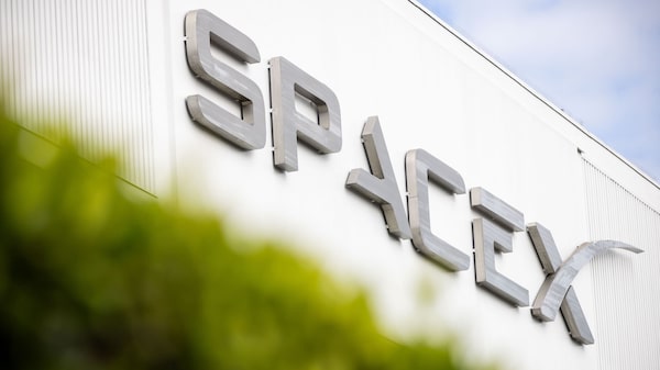 SpaceX corre o risco de cair na ‘armadilha do conglomerado’ com apostas em IA e chips SpaceX corre o risco de cair na ‘armadilha do conglomerado’ com apostas em IA e chips