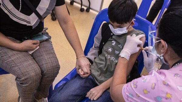 Hepatitis infantil aguda: las claves de la nueva enfermedad que azota al mundo Hepatitis infantil aguda: las claves de la nueva enfermedad que azota al mundo