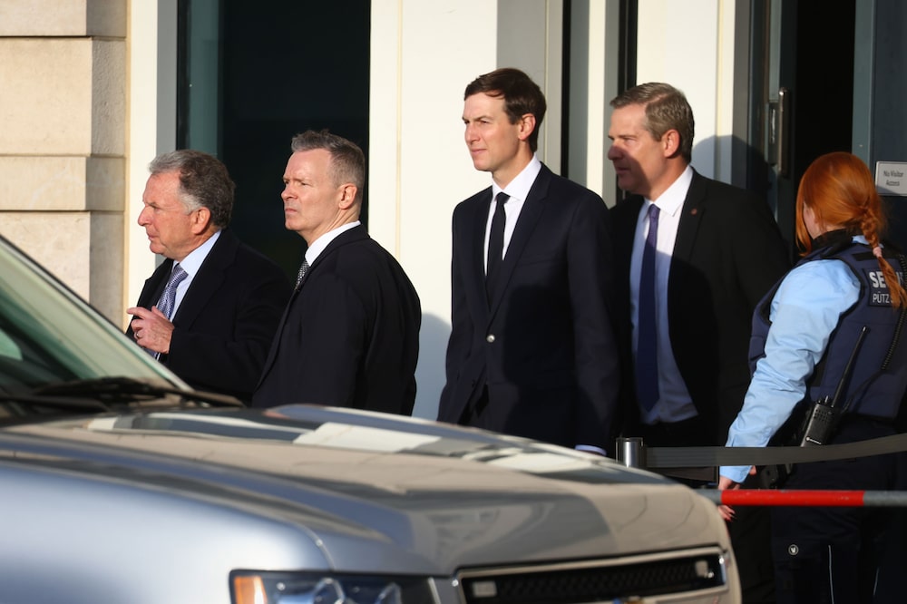 Fotógrafo: Christian Mang/Getty Images. Fotógrafo: Christian Mang/Getty Images.