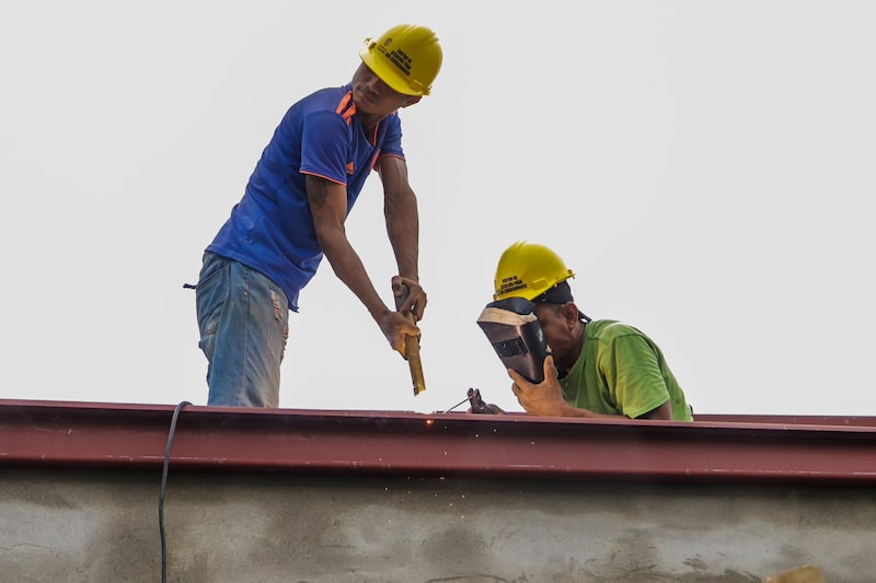 En una imagen referencial, obras públicas en el Corregimiento de Martínez, Cereté, el 29 de octubre de 2025. En una imagen referencial, obras públicas en el Corregimiento de Martínez, Cereté, el 29 de octubre de 2025.