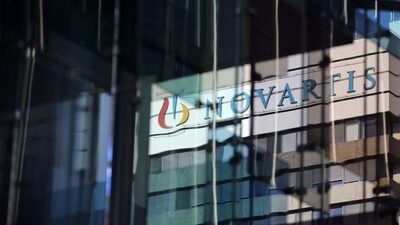 Parceria com governos é chave para crescer, diz presidente da Novartis em LatAm Parceria com governos é chave para crescer, diz presidente da Novartis em LatAm