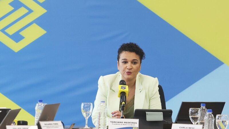 Após perdas com inadimplência, Banco do Brasil coloca foco em crédito com garantia Após perdas com inadimplência, Banco do Brasil coloca foco em crédito com garantia