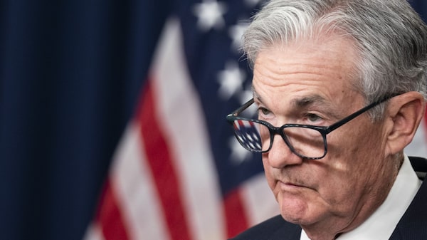 ¿Se avecina otra alza de tasas de la Fed? Aumento de precios de servicios pone presión ¿Se avecina otra alza de tasas de la Fed? Aumento de precios de servicios pone presión