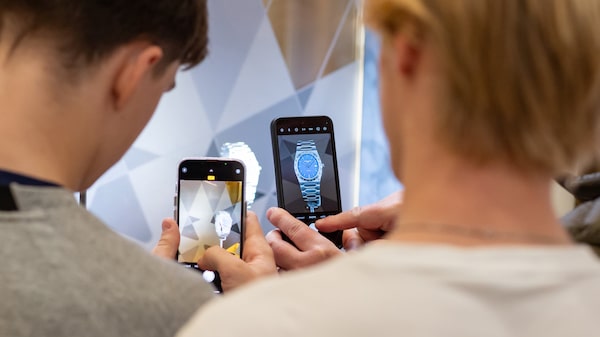 ¿Cuándo es Watches and Wonders 2026? El evento que define la relojería de lujo ¿Cuándo es Watches and Wonders 2026? El evento que define la relojería de lujo