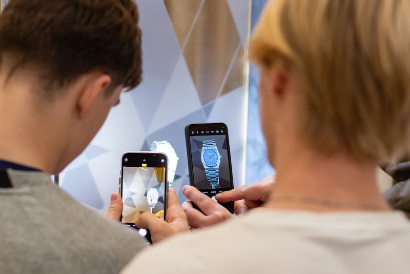 Feria Watches and Wonders Feria Watches and Wonders