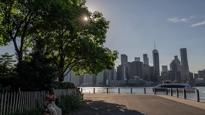 Em sorteio da Copa, FIFA mostra descaso com desafios climáticos da Copa do Mundo Em sorteio da Copa, FIFA mostra descaso com desafios climáticos da Copa do Mundo