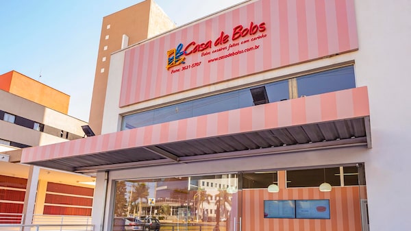M&A da panificação: dona da Fleischmann e Ovomaltine compra Casa de Bolos M&A da panificação: dona da Fleischmann e Ovomaltine compra Casa de Bolos