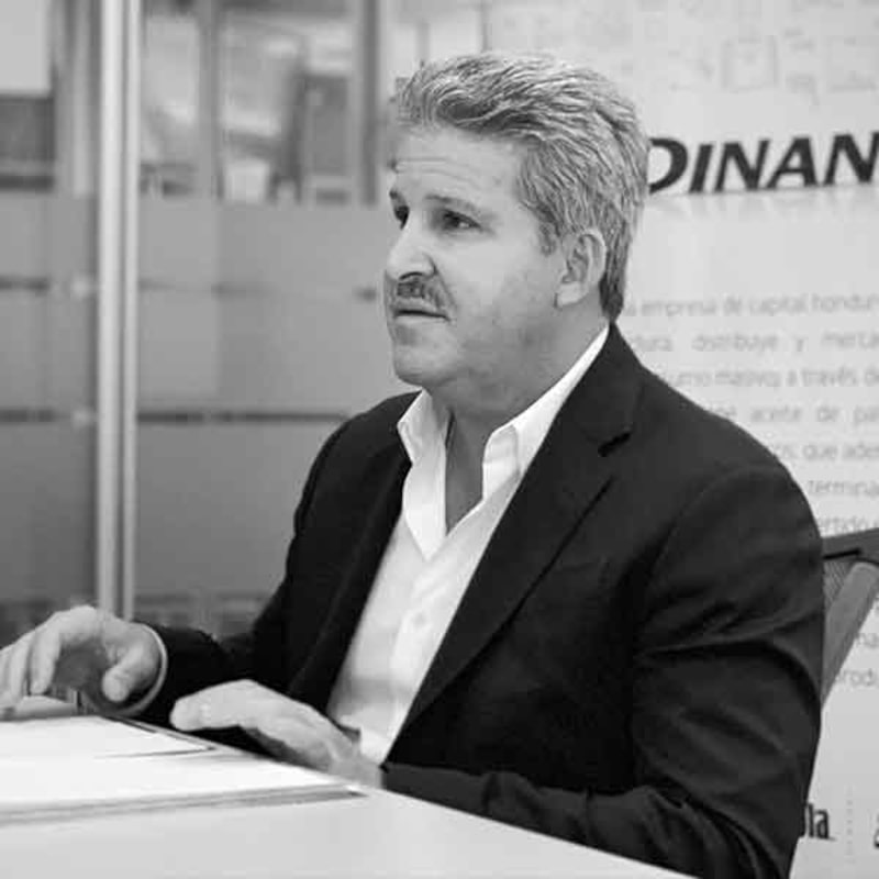 Miguel Mauricio Facussé Miguel Mauricio Facussé