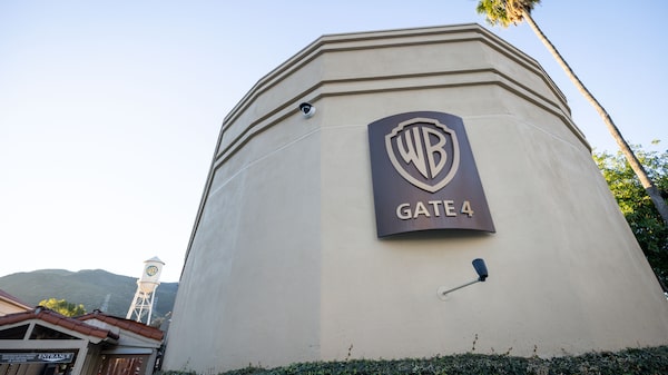 Los Ellison tendrían que pagar US$9.800 millones si acuerdo entre Paramount y Warner fracasa Los Ellison tendrían que pagar US$9.800 millones si acuerdo entre Paramount y Warner fracasa