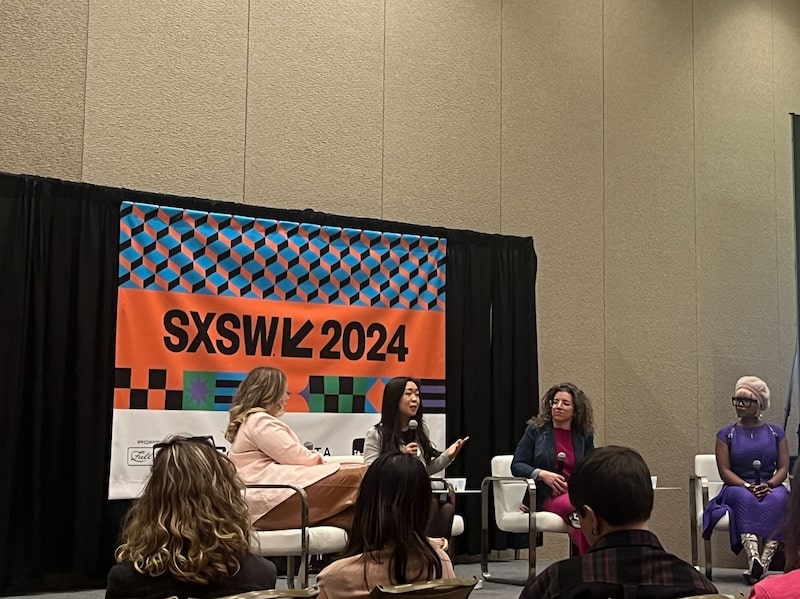 SXSW 2024 SXSW 2024