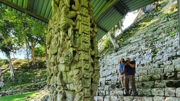 Honduras y El Salvador se unen a Dominicana en la recuperación de turistas Honduras y El Salvador se unen a Dominicana en la recuperación de turistas