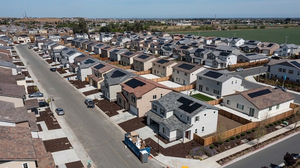 Consejos para quienes buscan casa frustrados por el congelado mercado inmobiliario Consejos para quienes buscan casa frustrados por el congelado mercado inmobiliario