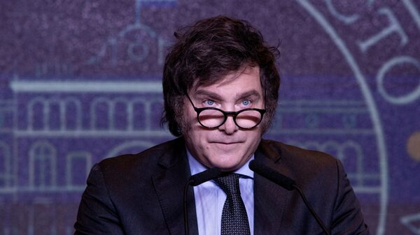 Calculan que Argentina debería bajar 25% su gasto primario para equilibrar sus cuentas Calculan que Argentina debería bajar 25% su gasto primario para equilibrar sus cuentas