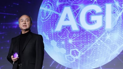 SoftBank dispara sus ganancias trimestrales por el boom de OpenAI y redobla apuesta por la IA SoftBank dispara sus ganancias trimestrales por el boom de OpenAI y redobla apuesta por la IA